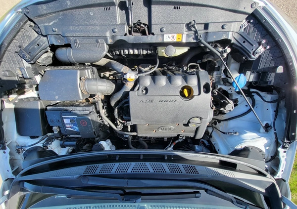 Kia Ceed cena 35777 przebieg: 131000, rok produkcji 2015 z Janów Lubelski małe 407